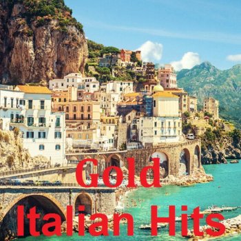 постер к Gold Italian Hits (2021) MP3