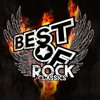 постер к Best of Rock Classics (2021) MP3