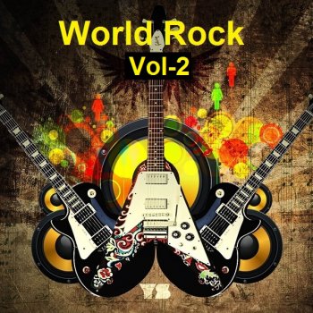 постер к World Rock Vol-2 (2021) MP3