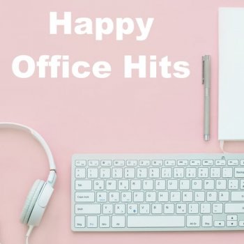 постер к Happy Office Hits (2021) MP3