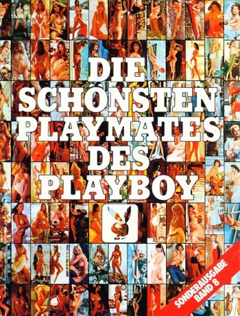 постер к Playboy Germany Special Edition - Die Schonsten Playmates des Playboy