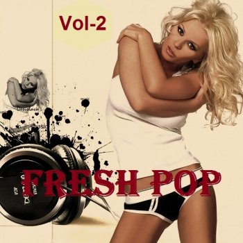 постер к Fresh Pop Vol-2 (2021) MP3