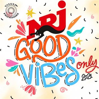 постер к NRJ Good Vibes Only (2021) MP3