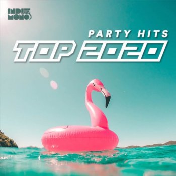 постер к Top 2020: Best Of 2020 Dance Hits (2021) MP3