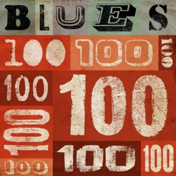 постер к Blues 100 (2021) MP3