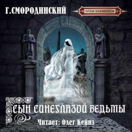 Георгий Смородинский - Сын синеглазой ведьмы (Аудиокнига)