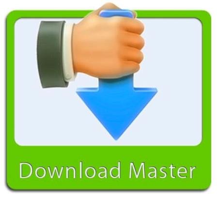 постер к Download Master 6.20.1.1667 Final + Portable