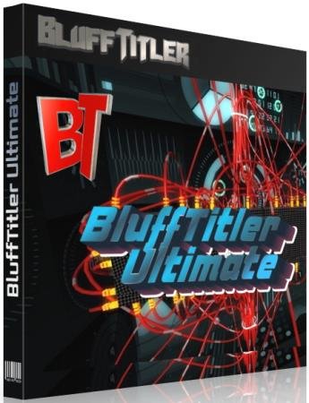 постер к BluffTitler Ultimate 15.3.0.5 + BixPacks Collection