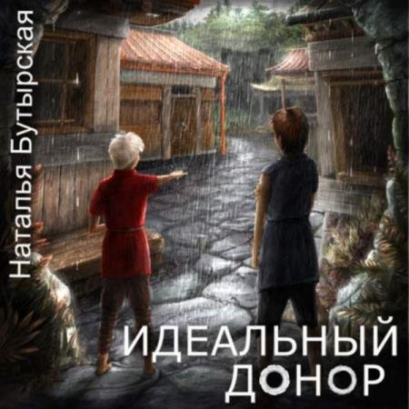 Наталья Бутырская - Идеальный донор (Аудиокнига)