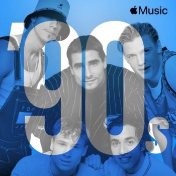 постер к 90s Hits Essentials (2021) MP3