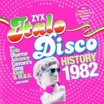 постер к ZYX Italo Disco History 1982 (2021) MP3