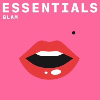 постер к Glam Essentials (2021) MP3