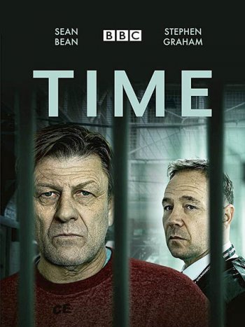 постер к Срок (1 сезон) / Time (2021) WEB-DLRip