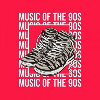 постер к Music of the 90s (2021) MP3