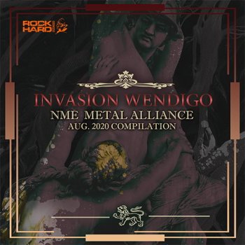 постер к Invasion Wendigo: Metal Alliance (2020) MP3