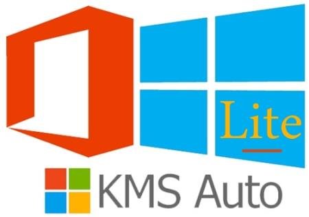 KMSAuto Lite 1.5.7 Stable Portable