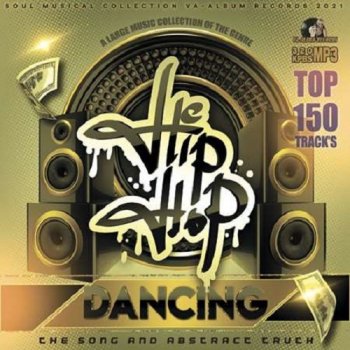 постер к Hip Hop Dancing (2021) MP3