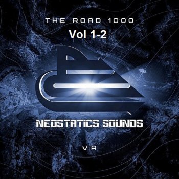 постер к The Road 1000 Vol 1-2 (2021) MP3