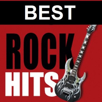 постер к Best Rock Hits (2021) MP3