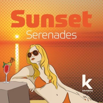 постер к Sunset Serenades (2021) MP3