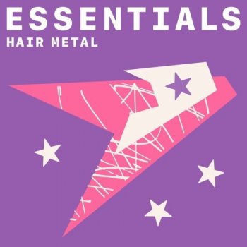 постер к Hair Metal Essentials (2021) MP3