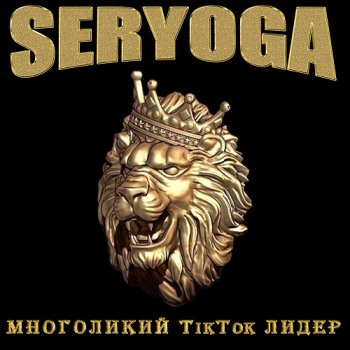 постер к Seryoga (Серёга) - Многоликий TikTok лидер (2021) MP3