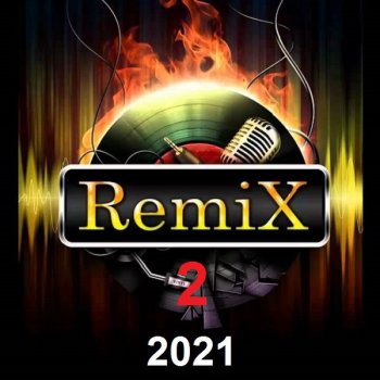 постер к RemiX-2 (2021) MP3