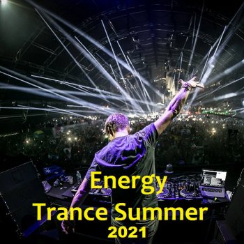 постер к Energy Trance Summer (2021) MP3