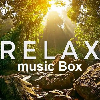 постер к Relax music Box (2021) MP3