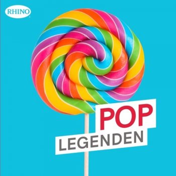 постер к Pop Legenden (2021) MP3