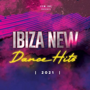 постер к Ibiza New Dance Hits (2021) MP3