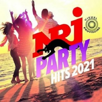 постер к NRJ Party Hits (2021) MP3