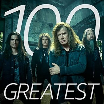 постер к 100 Greatest Heavy Metal Songs (2021) MP3