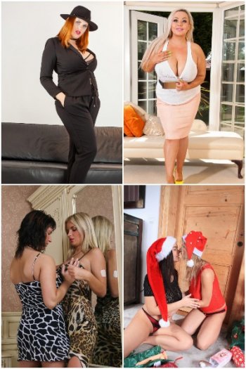 постер к Bad Girls World X – 11 (2020)