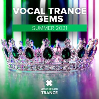 постер к Vocal Trance Gems - Summer (2021) MP3