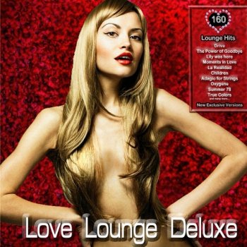 постер к Love Lounge Deluxe (2021) MP3