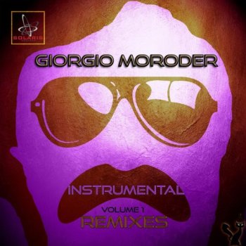 постер к Giorgio Moroder - Instrumental Remixes Vol-1 (2021) MP3