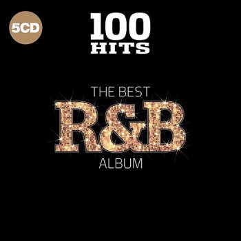 постер к 100 Hits The Best R&B Album (2018) MP3