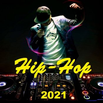 постер к Hip-Hop (2021) MP3