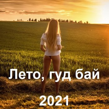 постер к Лето, гуд бай (2021) MP3