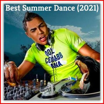 постер к Best Summer Dance (2021)