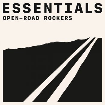 постер к Open-Road Rockers Essentials (2021) MP3