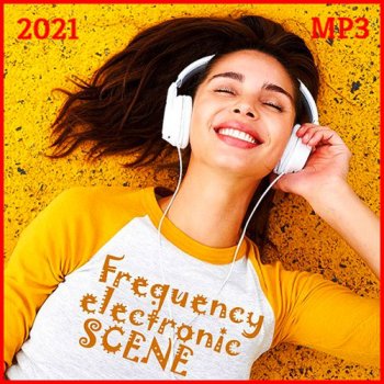 постер к Frequency Electronic Scene (2021)