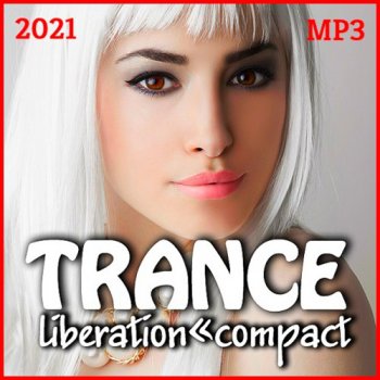 постер к Trance Liberation Compact (2021)