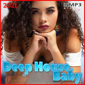 постер к Deep House, Baby (2021)