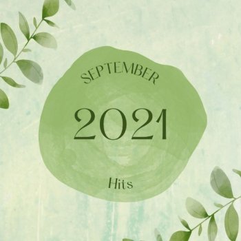 постер к September 2021 Hits (2021) MP3