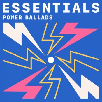 постер к Power Ballads Essentials (2021) MP3