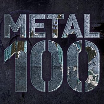 постер к Metal 100 (2021) MP3