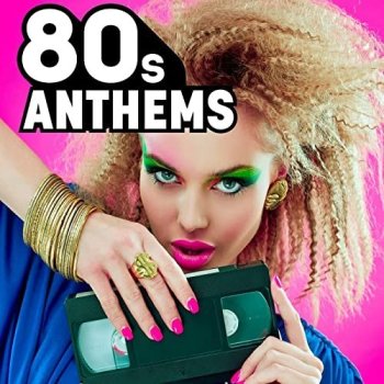 постер к 80s Anthems (2021) MP3