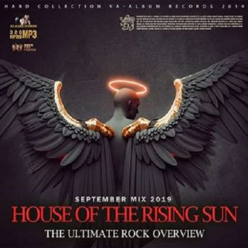 постер к House Of The Rising Sun (2019) MP3